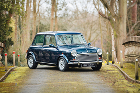 Mini Margrave by Wood & Pickett (1990) - Lot 304 an der RM/Sotheby's "Cliveden House" Versteigerung am 12. Juni 2024