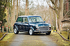 Bild: Mini Margrave by Wood & Pickett (1990) - Lot 304 an der RM/Sotheby's "Cliveden House" Versteigerung am 12. Juni 2024