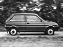 Mini Metro (1982) - er wurde nur 14 Jahre lang gebaut, während sein 'Vorgänger" es auf über 40 Jahre brachte