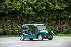 Mini Moke (1967) - als Lot 271 an der Goodwood Revival Versteigerung von Bonhams am 9. September 2017