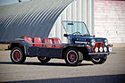 Artikelbild Mini Moke - der Anti-Geländewagen mit den Kleinwagen-Genen