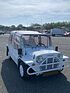 Image: Mini Moke (1987) - as lot 160 at the Artcurial auction "Garden Party In Saint-Tropez" 2025