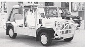 Mini-Moke (1992)