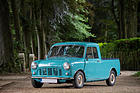 Image: Mini Pick-up (1979) - as lot 27 at the Bonhams Padua auction on October 27, 2018