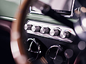 Mini Remastered by David Brown Automotive (2017) - Knöpfe aus dem Vollen geschnitzt