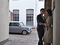 Image: Mini Remastered by David Brown Automotive (2017) - a style icon