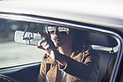 Bild: Mini Remastered by David Brown Automotive (2017) - für die Dame mit Geschmack