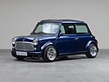 Mini Rover Sondermodell 40th Anniversary Zeemax Umbau (1999) - angeboten als Lot 24 an der Auctionata Versteigerung an der Motorworld Berlin am 8. Oktober 2016