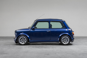 Mini Rover Sondermodell 40th Anniversary Zeemax Umbau (1999) - angeboten als Lot 24 an der Auctionata Versteigerung an der Motorworld Berlin am 8. Oktober 2016