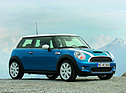 Mini (engineering only) (2008)