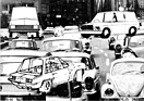 Bild: Mini mit Wankel? Mercedes im Mini-Format mit Rotationskolbenmotor? NSU Prinz 4 als Mini mit Frontmotor?