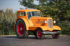 Minneapolis-Moline UDLX Comfortractor (1938) - als Lot 116 an der Bonhams Audrain Versteigerung 2025