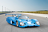 Mirage M12 Group C (1982) - als Lot 188 an der RM Auction von Monaco am 10. Mai 2014 im Angebot (© Aaron Summerfield - Courtesy RM Auctions, 2014) Mirage M12 Group C (1982) - als Lot 188 an der RM Auction von Monaco am 10. Mai 2014 im Angebot (© Aaron Summerfield - Courtesy RM Auctions, 2014)