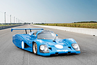 Bild: Mirage M12 Group C (1982) - als Lot 188 an der RM Auction von Monaco am 10. Mai 2014 im Angebot
