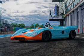 Mirage M3 Spyder (1969) als Lot 50 am Artcurial Vente Le Mans Classic Legend 2026
