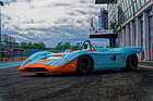 Bild: Mirage M3 Spyder (1969) als Lot 50 am Artcurial Vente Le Mans Classic Legend 2026