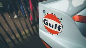 Mirage-Weslake M6 Coupe (1972) - 3-Litre Sports Prototypes - Goodwood Members' Meeting 2017