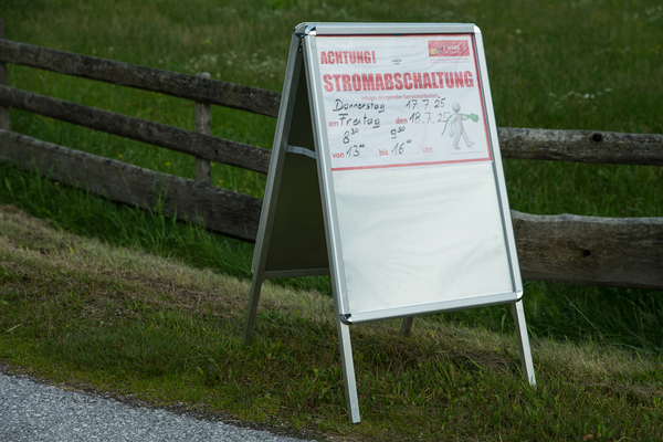 Mit E-Autos hätte die Rallye wohl etwas länger gedauert.