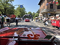 Mit Vollgas durchs Dorf – 30. Vernasca Silver Flag 2026
