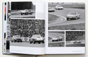 Mit dem 914/6 in den Rennsport - Buch "Max Moritz Racing Team - Rennsportjahre 1970 - 1978" Mit dem 914/6 in den Rennsport - Buch "Max Moritz Racing Team - Rennsportjahre 1970 - 1978"