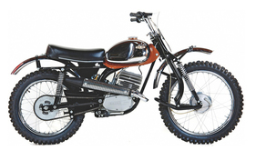 Mit dem Ende der DKW Motorradfertigung wurde gesamte Fertigung verkauft. Die Zweirad Union (Herkules) liess den Namen DKW für Exportzwecke bei den 125er Geländemaschinen Ende der 60er Jahre nochmals auf Motorrädern aufleben