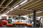 Image: Siffert achieved various successes with the Porsche 917 - in memoriam Jo Siffert (1971-2021)