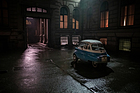 Image: With the BMW Isetta to freedom - excerpt from the movie "The Small Escape"