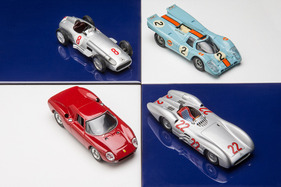 Mit dessen 135 Millionen Euro hätte man auch diese vier locker kaufen können.