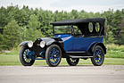 Mitchell Light Six Six-Passenger Touring (1915) - als Lot 181 an der RM Auction Hershey vom 9./10. Oktober 2014