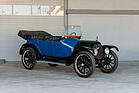 Mitchell Model 5-4 40HP Touring (1913) - als Lot 077 angeboten an der Bonhams Quail Versteigerung am 19. August 2022