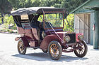 Bild: Mitchell Model F Touring (1907) - als Lot 422 an der Bothwell Collection Versteigerung von Bonhams am 11. November 2017