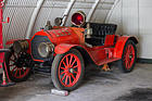 Bild: Mitchell Model R "Fire Chief's" Two Seater Runabout (1911) - als Lot 415 an der Bothwell Collection Versteigerung von Bonhams am 11. November 2017