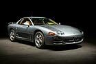 Mitsubishi 3000 GT Coupé (1996) - als Lot 105 angeboten an der Bonhams Spring Motoring Online Versteigerung vom 21. bis 31. März 2022