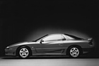 Mitsubishi 3000 GT HSX (1992) - die japanische Variante
