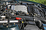 Mitsubishi 3000 GT VR-4 (1996) – Ja, die Motorhaube geht zu. Wenn auch knapp (© Bruno von Rotz, 2022) Mitsubishi 3000 GT VR-4 (1996) – Ja, die Motorhaube geht zu. Wenn auch knapp (© Bruno von Rotz, 2022)