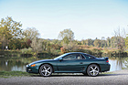 Mitsubishi 3000 GT VR-4 (1996) – Räder aus dem Zubehör