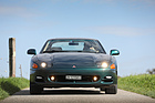 Mitsubishi 3000 GT VR-4 (1996) – bis Ende 1998 lächelte er