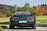 Mitsubishi 3000 GT VR-4 (1996) – breit und niedrig (© Bruno von Rotz, 2022) Mitsubishi 3000 GT VR-4 (1996) – breit und niedrig (© Bruno von Rotz, 2022)