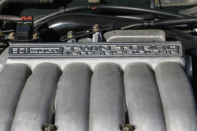 Mitsubishi 3000 GT VR-4 (1996) – ein Ansaugkrümmer erzählt