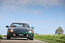 Mitsubishi 3000 GT VR-4 (1996) – für kleine Landstrassen und grosse Autobahnen (© Bruno von Rotz, 2022) Mitsubishi 3000 GT VR-4 (1996) – für kleine Landstrassen und grosse Autobahnen (© Bruno von Rotz, 2022)