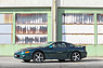 Mitsubishi 3000 GT VR-4 (1996) – in der Farbe "Panama Green Pearl" (© Bruno von Rotz, 2022) Mitsubishi 3000 GT VR-4 (1996) – in der Farbe "Panama Green Pearl" (© Bruno von Rotz, 2022)