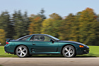 Mitsubishi 3000 GT VR-4 (1996) – schnell und komfortabel