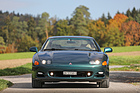 Mitsubishi 3000 GT VR-4 (1996) – wenig aggressive Frontansicht