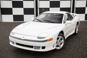 Mitsubishi 3000GT VR-4 (1991) - als Lot 1050 an der RM Auction Fort Lauderdale am 6./7. April 2018