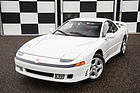Mitsubishi 3000GT VR-4 (1991) - als Lot 1050 an der RM Auction Fort Lauderdale am 6./7. April 2018