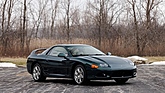 Bild: Mitsubishi 3000GT VR-4 (1997) - als Lot 149 an der BAA Amelia Auction 2024