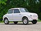 Mitsubishi 500 Saloon (1969) - als Lot 217 an der Bonhams Goodwood Revival Auction 2026 (© Bonhams, 2026) Mitsubishi 500 Saloon (1969) - als Lot 217 an der Bonhams Goodwood Revival Auction 2026 (© Bonhams, 2026)