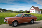 Mitsubishi Celeste 1600 ST (1977) - Coupé-Fahren repräsentierte damals (und heute) ein bisschen Luxus