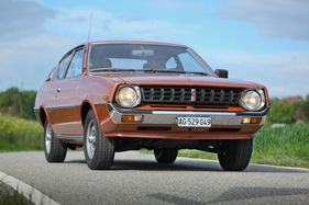 Mitsubishi Celeste 1600 ST (1977) - das Coupé für alle Tage