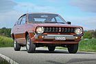 Mitsubishi Celeste 1600 ST (1977) - das Coupé für alle Tage